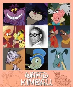 Walt-Disney-Animators-Ward-Kimball-walt-disney-characters-22959610-650-776